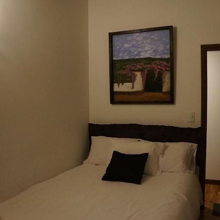 San Benito Hotel Tibasosa Esterno foto